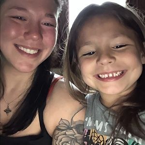 Meet your Posher, Katelyn